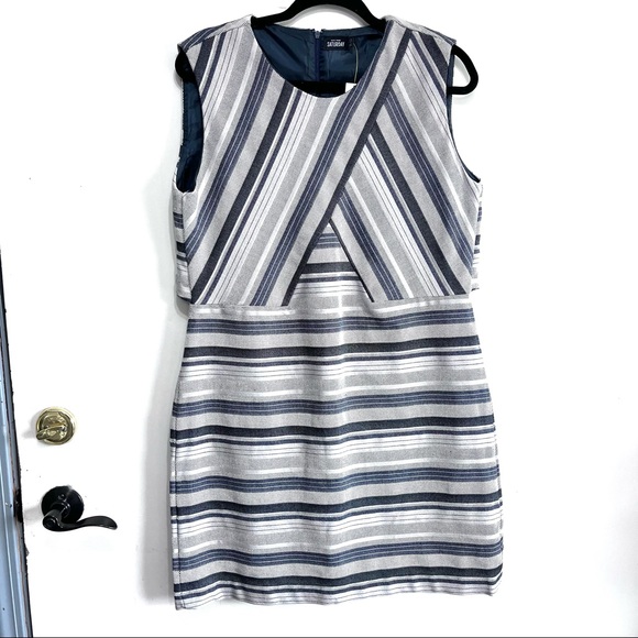 NWT Kate Spade SATURDAY Shift Dress Size 12 - Picture 3 of 10